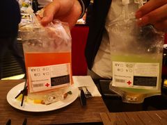 -上海锦江汤臣洲际大酒店壹阶层