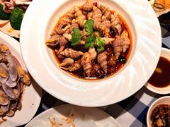 -阿妹小海鲜(下角店)