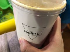 -Manner Coffee(大宁国际商业广场店)