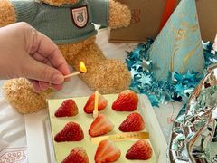 -壹点壹客·生日蛋糕(南山店)