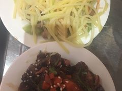 -姚记炒肝店(簋街店)