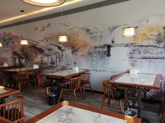 大堂-川悦壹号·川菜(蠡溪路店)