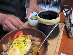 -格鲁·秀色Georgia’s Feast