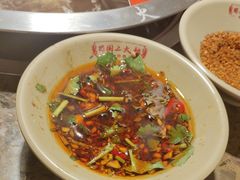 -蜀国大将老火锅(江北店)