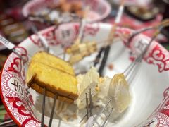 -生火火·小炉子炭烤(金楠天街总店)
