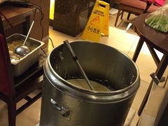 -马凯餐厅(长椿街店)