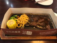-必胜客(金沙江店)