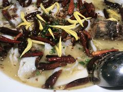 -太二酸菜鱼(深圳布吉万象汇店)