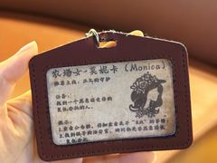 -暴风岛沉浸式体验馆(百联世纪店)