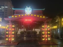 -回龙窝历史文化街区