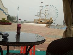 -秦皇岛乐岛海洋王国