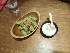 -北三条胡同打卤面馆(雍和宫店)