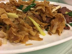 -佛山皇冠假日酒店-西餐厅