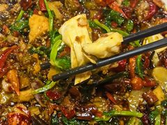 -辣螃铠盆盆蟹大排档(总店)