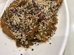 -邢家锅贴老店·非遗·开封菜(金明广场店)