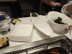 -海底捞火锅(长宁路龙之梦店)