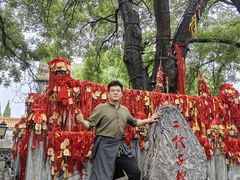 -大槐树寻根祭祖园