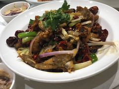 -和记小菜(东方店)
