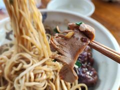 -无名氏面馆(邮电路店)