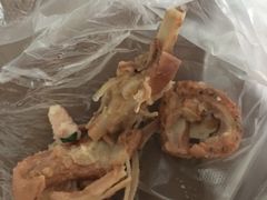 -万香姜汁(引泉路店)