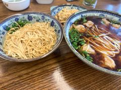 -潘德林茶社(新城河路店)