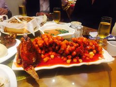 -东北人粗粮饺子坊(南山店)