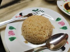 -威南记鸡饭餐室
