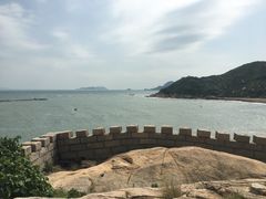 -东澳岛