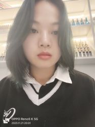 -心联形象设计·流星染