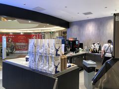 -瑞幸咖啡(中洲购物中心店)
