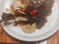 -云海肴云南菜·蒸汽石锅鱼(北京良乡华冠店)