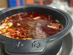 -小向麻辣烫(天街总店)