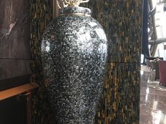 -瑞吉酒店·The Drawing Room闲逸廊·云端下午茶·夜奢Whiskey