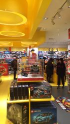 -kidsland(上海环球港店)