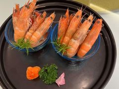 -和平官邸·花园餐厅(武定西路店)