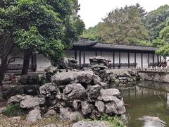 -浙江省博物馆(孤山馆区)