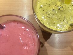 -Lia Cafe Bar Restaurant松山咖啡屋