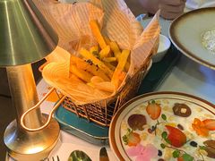 -ChitChat奇洽·Bistro(黎黄陂路店)