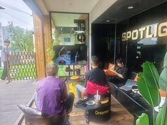 -里堂派对·独栋团建聚会小院轰趴馆(三圣乡店)