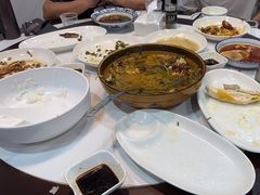 -湘迎蒸菜馆