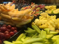 -阿群甘草水果