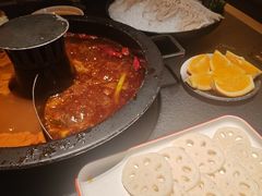 -晓宇重庆火锅(西安荟聚店)