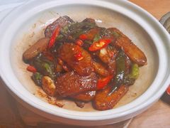 -缤圣源中国清真菜(群力店)