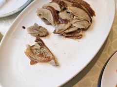 -福来居烤鸭店(天坛二店)