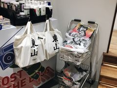 -Badmarket(庙前西街店)