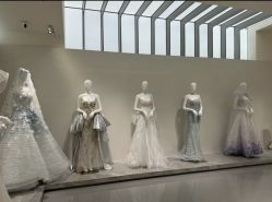 点击看大图 -南京宝娜嫁衣婚纱礼服馆(中央路店)