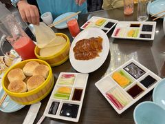 -鸿运楼烤鸭店(天桥店)