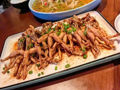 -三叔特色自贡菜(中海国际店)