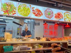-王祖名抻面(罗湖分店)