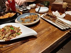 -云海肴·汽锅鸡·云南菜(美罗城店)